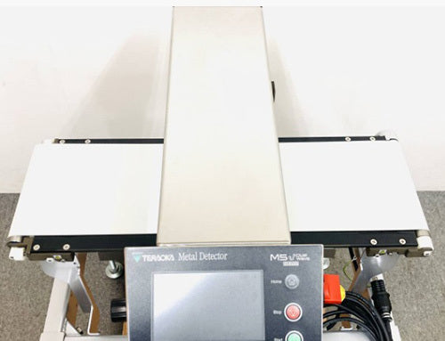 Anritsu KDB3008AHF Compact Metal Detector 300x80mm [v1212130999]
