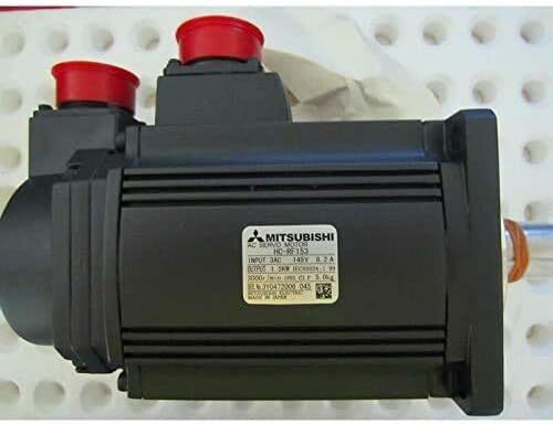 MITSUBISHI HC-RF153 Servo Motor [1149830143]