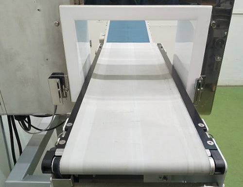 Anritsu KDS8116BF Metal Detector 300mm Width 180mm Height [q1241440773]