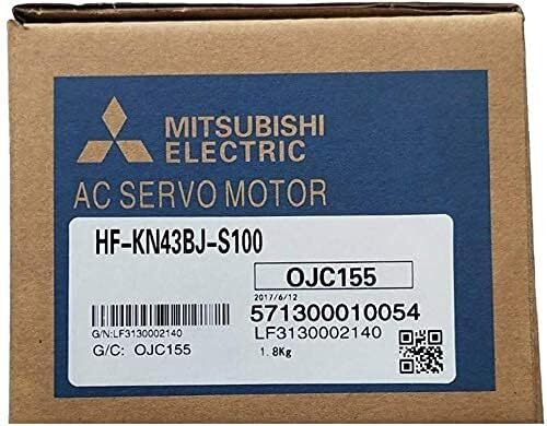 MITSUBISHI HF-KN43BJ-S100 Servo Motor [t1141595763]