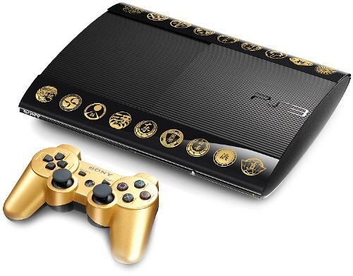 PlayStation 3 250GB Ryu ga Gotoku 5 Emblem Edition [b1207768409]