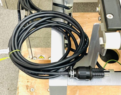 Anritsu KDB3008AHF Compact Metal Detector 300x80mm [v1212130999]