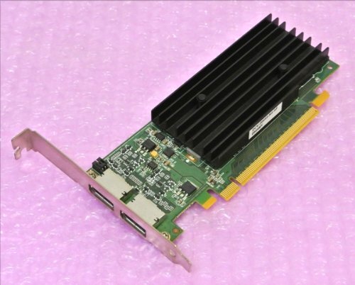 nVidia Quadro NVS295 PCI-Express DisplayPort Graphics Card [k1188192310]