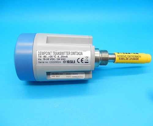 Vaisala DMT242A Dew Point Converter [r1054930691]