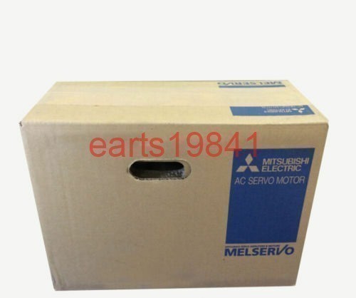 MITSUBISHI HA-SH52 Servo Motor [o1092991815]