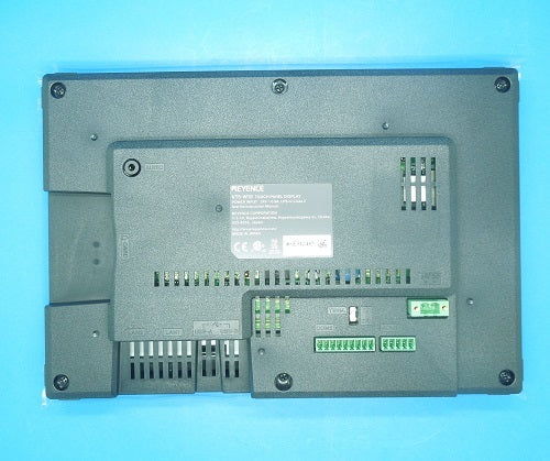 Keyence VT5-W10 Touch Panel [s1117591545]