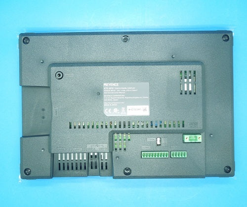 KEYENCE VT5-W10 Touch Panel [1208274542]