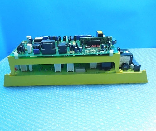FANUC A06B-6058-H023 Servo Amplifier [l1079920782]
