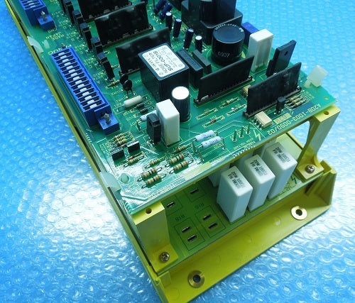FANUC A06B-6058-H023 Servo Amplifier [l1079920782]
