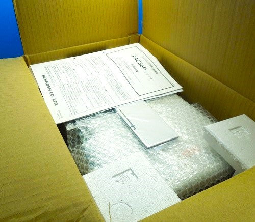 Shimaden PAC36P415-06110N0100 Thyristor Power Regulator [v1107730844]