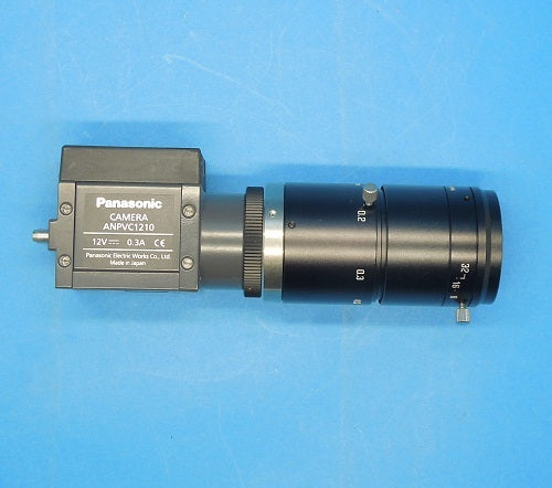 Panasonic ANPVC1210 Image Checker PV Camera [k1215317476]