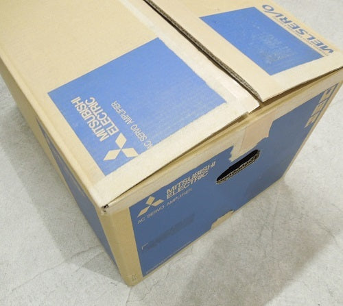 Mitsubishi Electric MR-J3-15KB Servo Amplifier [j1054934284]