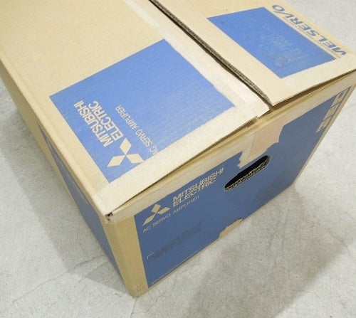 Mitsubishi Electric MR-J3-15KB Servo Amplifier [h1243148583]