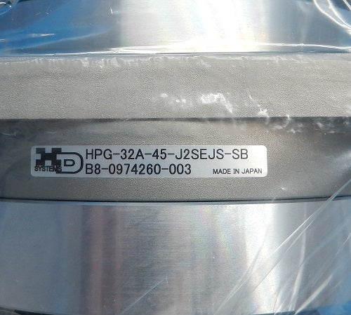 Mitsubishi Electric HG-KR73BG7 Servo Motor [x1082461298]