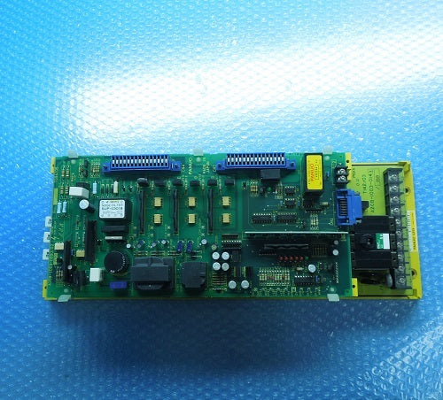 FANUC A06B-6058-H023 Servo Amplifier [l1079920782]
