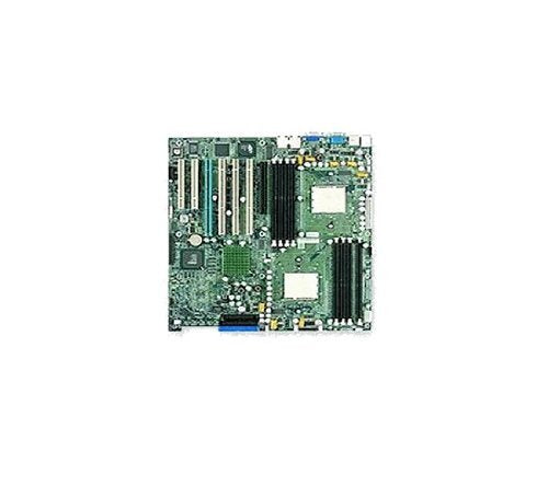 Supermicro nForce 790i SLI Socket P Motherboard [1192704236]