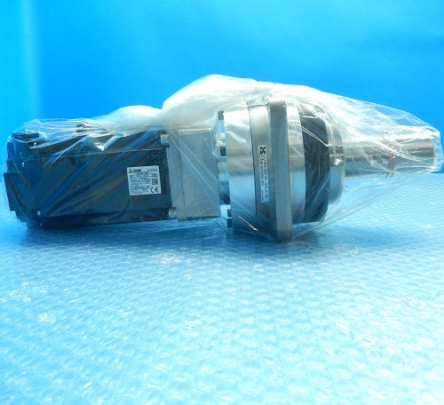 Mitsubishi Electric HG-KR73BG7 Servo Motor [x1082461298]