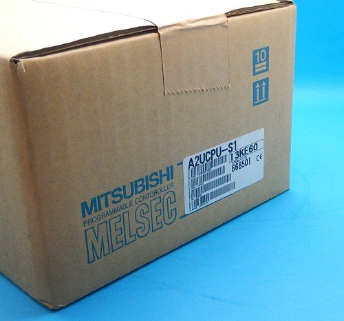 Mitsubishi Electric A2UCPU-S1 CPU Unit [k1054925685]