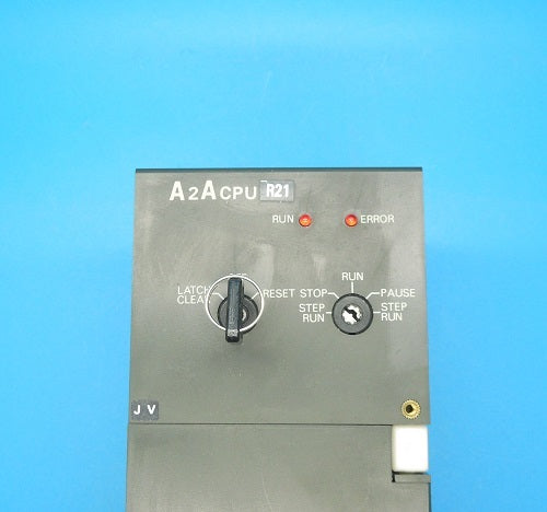Mitsubishi Electric A2ACPUR21 CPU Unit [k1066435296]