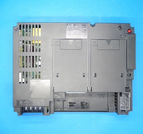 Mitsubishi Electric GT1665M-STBA GOT Display Unit [p1079919537]