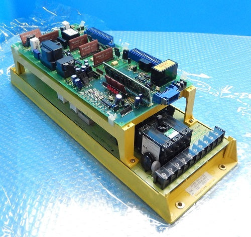 FANUC A06B-6058-H023 Servo Amplifier [j1079920517]