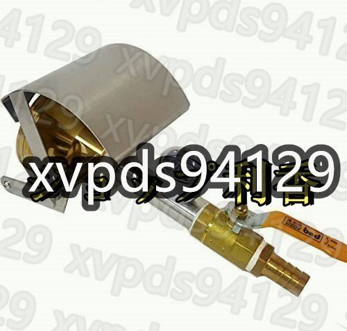 Watering Device 304 Stainless Steel Waterproof Test Handheld [x1177387069]