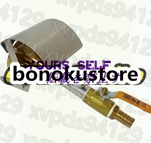 Watering Device 304# Stainless Steel Handheld Waterproof Tester IEC60529 IPX3/IPX4 [k1183160801]