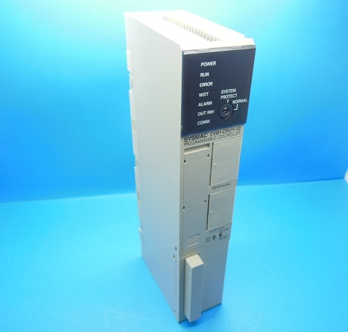 Omron CVM1-CPU11-V2 CPU Unit [f1054924767]