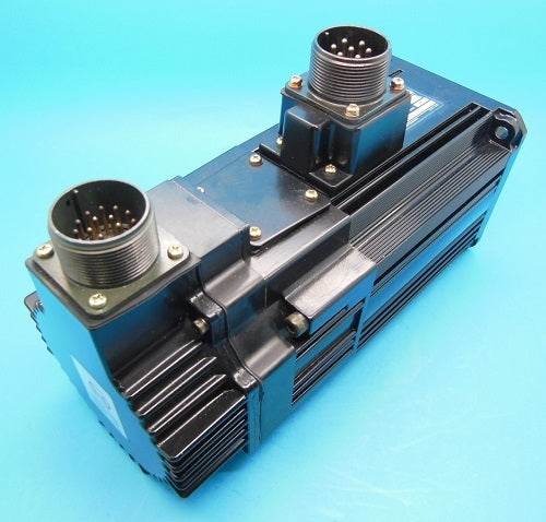 Omron R88M-U1K530T-B 1.5Kw AC Servo Motor [k1186318237]
