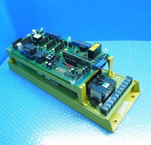 FANUC A06B-6058-H023 Servo Amplifier [l1079920782]