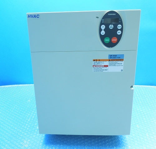 Toshiba VFFS1-2110PM Inverter [u1081446424]