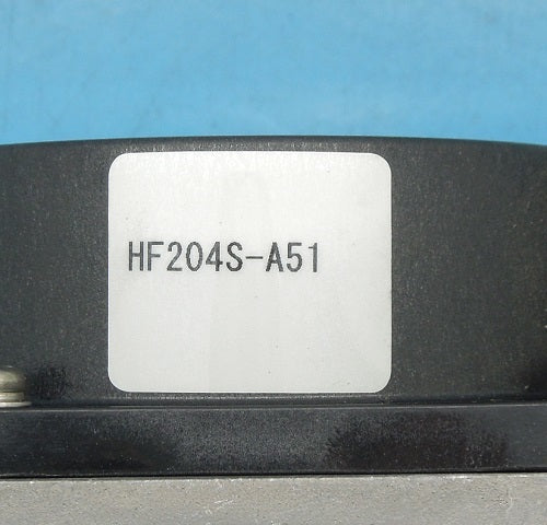 Mitsubishi Electric HF204S-A51 Servo Motor [n1054926976]