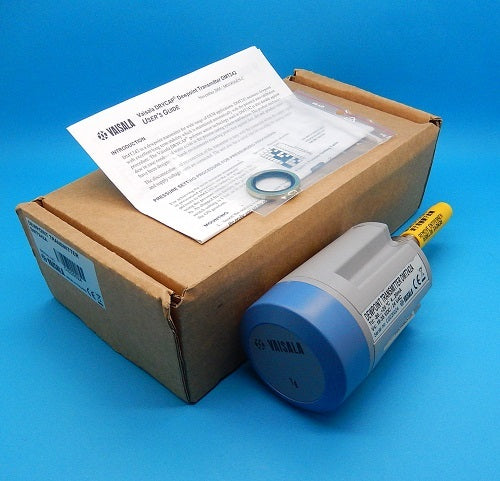 Vaisala DMT242A Dew Point Converter [r1054930691]