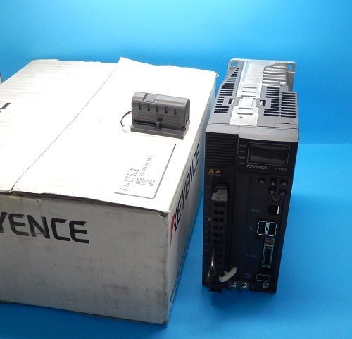 Keyence SV-075L2 Servo Amplifier [w1141315236]