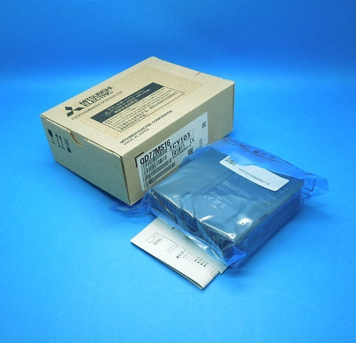 Mitsubishi Electric QD77MS16 Servo Unit [u1165652129]