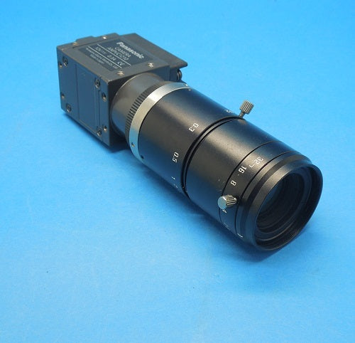 Panasonic ANPVC1210 Image Checker PV Camera [k1215317476]