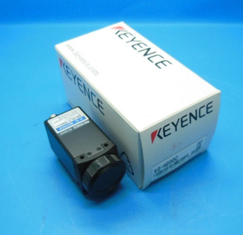 Keyence XG-H200C Digital High-Speed 2MP Color Camera [x1054922029]