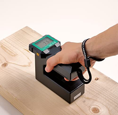HM-520 Bed Wood Moisture Meter [u1131104255]