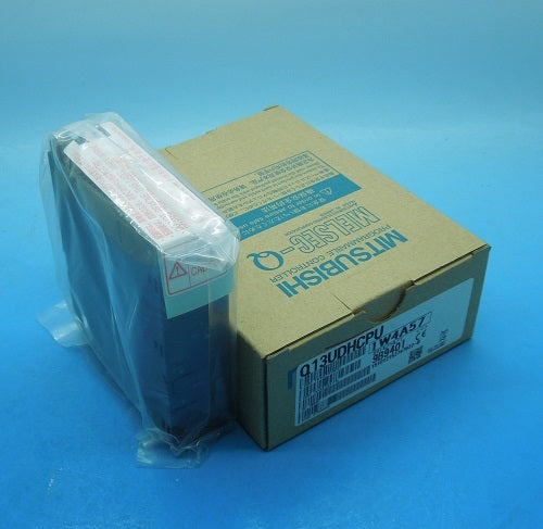 Mitsubishi Electric Q13UDHCPU Universal Model QCPU [c1054925906]