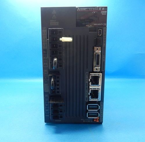 Mitsubishi Electric MR-J4-200GF-RJ Servo Amplifier [e1134008594]