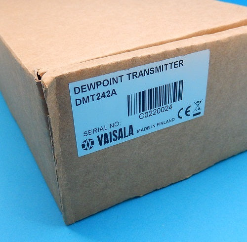 Vaisala DMT242A Dew Point Converter [r1054930691]