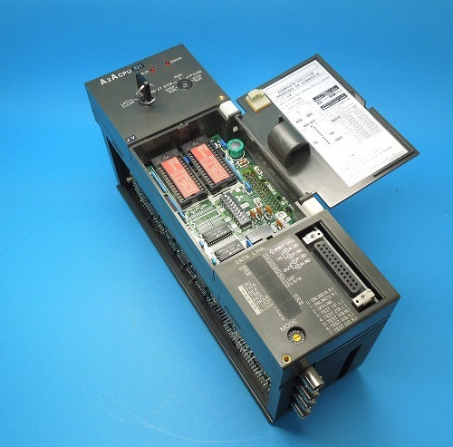 Mitsubishi Electric A2ACPUR21 CPU Unit [k1066435296]