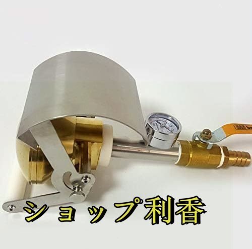 Watering Device 304 Stainless Steel Handheld Waterproof Test IEC60529 IPX3/IPX4 [h1131228159]