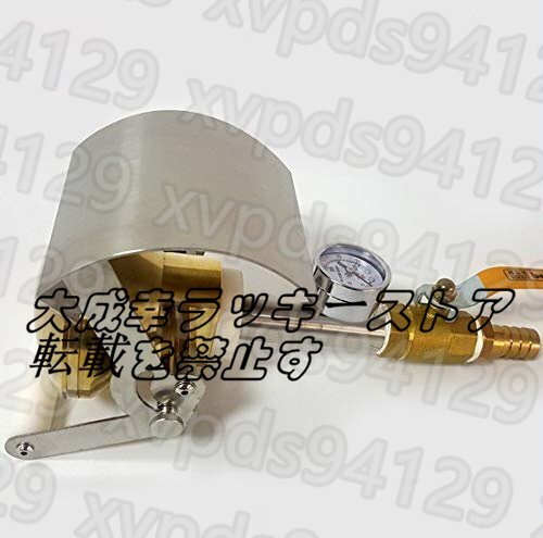 Watering Device 304 Stainless Steel Handheld Waterproof Test IPX3/IPX4 [t1145696762]