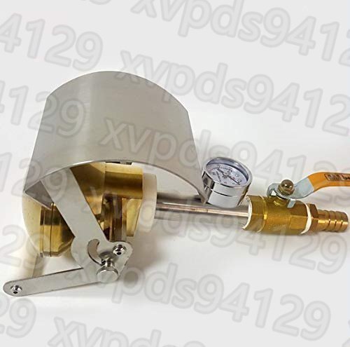 Watering Device 304 Stainless Steel Waterproof Test Handheld Commercial Use [q1149163735]