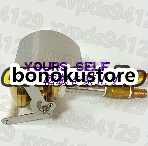 Watering Device 304# Stainless Steel Handheld Waterproof Tester IEC60529 IPX3/IPX4 [k1183160801]