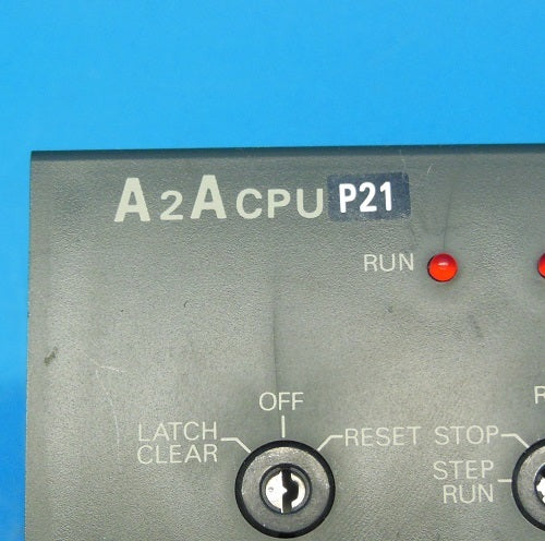 Mitsubishi Electric A2ACPUP21 CPU Unit [g1054918576]