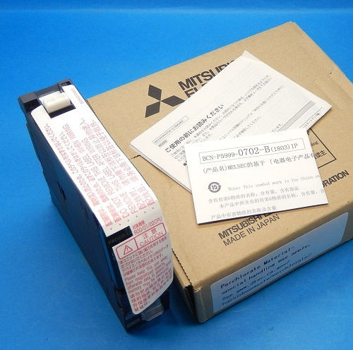 Mitsubishi Electric R16CPU CPU Unit [p1170949602]