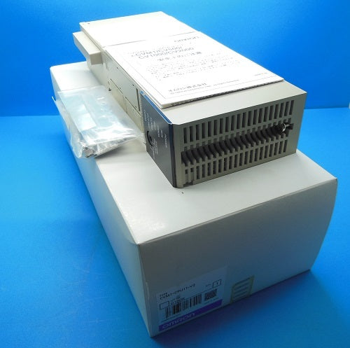 Omron CVM1-CPU11-V2 CPU Unit [f1054924767]