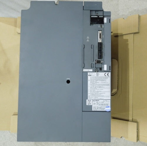 Mitsubishi Electric MR-J3-15KB Servo Amplifier [j1054934284]